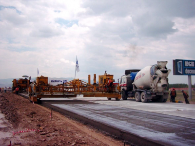 AFYON-SANDIKLI YOLU